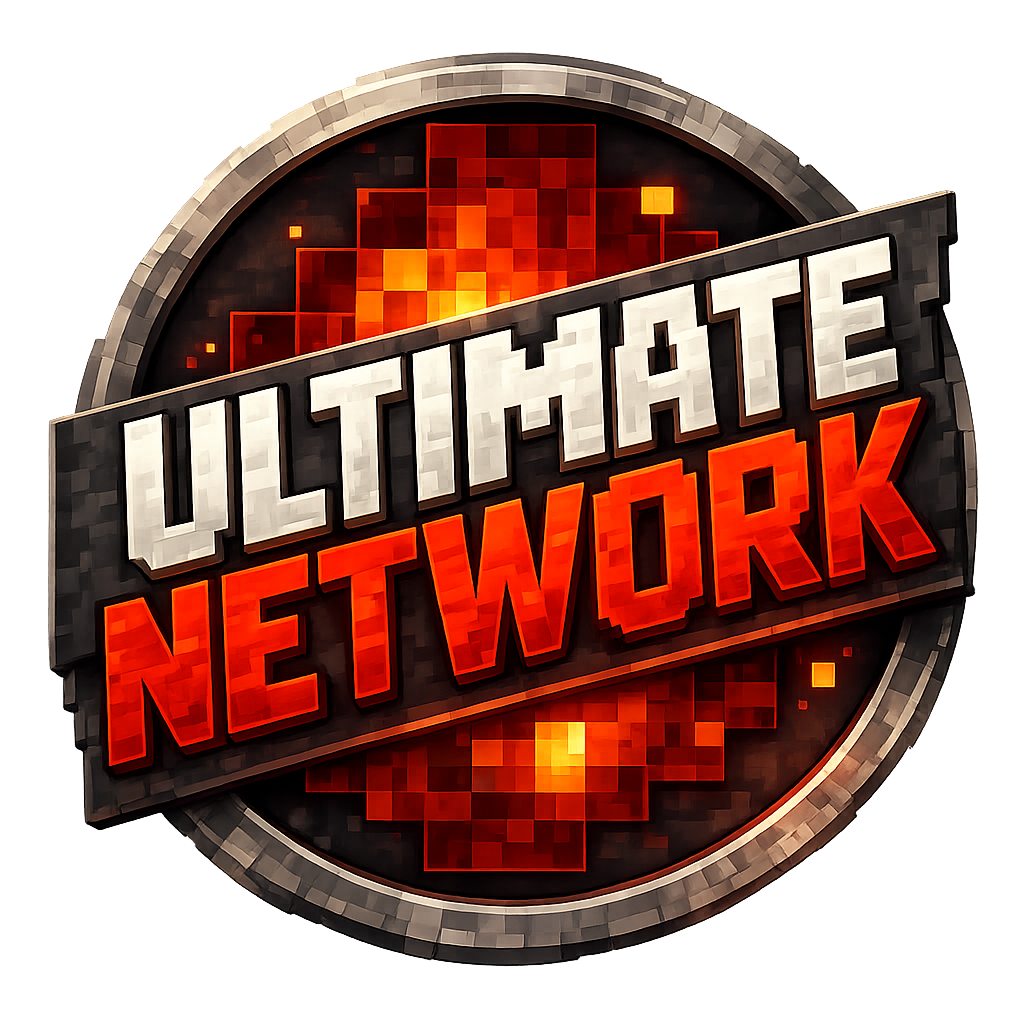 UltimateNetwork Logo